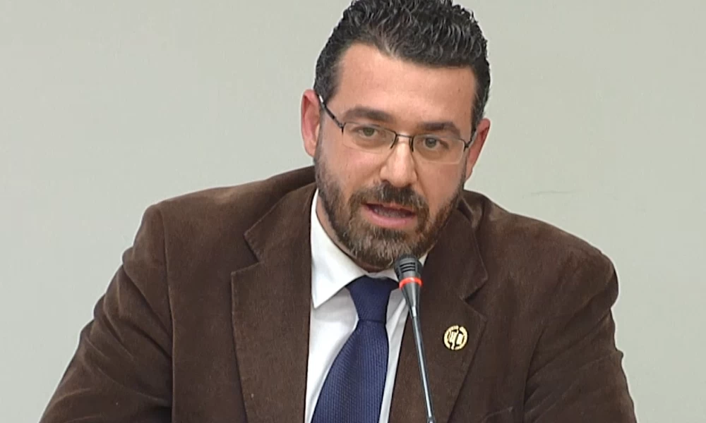 Γ. Φίλης: Για τα μάτια του κόσμου οι ανακοινώσεις μας στην ντε φάκτο καταπάτηση των Τούρκων